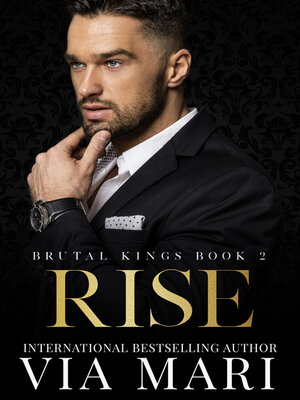 cover image of Rise